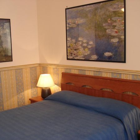 B&B La Bella Giuliana Rzym Zewnętrze zdjęcie