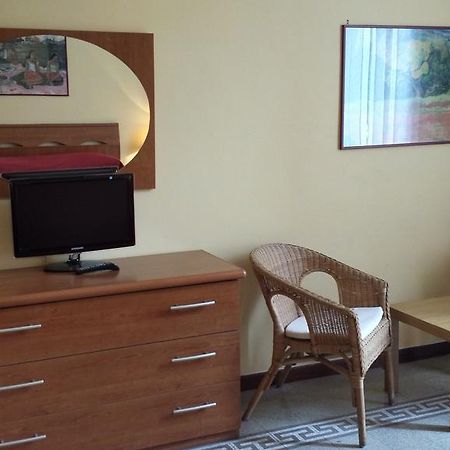 B&B La Bella Giuliana Rzym Zewnętrze zdjęcie