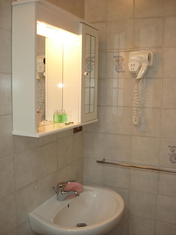 B&B La Bella Giuliana Rzym Pokój zdjęcie