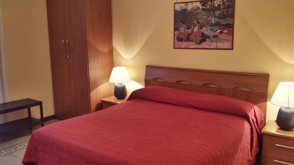 B&B La Bella Giuliana Rzym Zewnętrze zdjęcie
