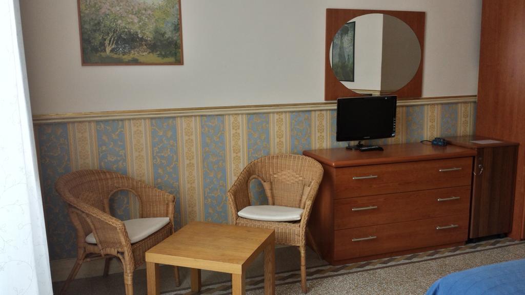 B&B La Bella Giuliana Rzym Zewnętrze zdjęcie