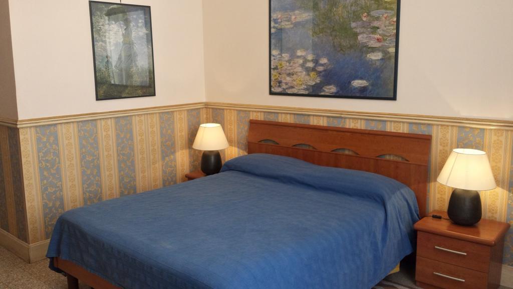B&B La Bella Giuliana Rzym Zewnętrze zdjęcie